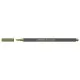 Felt-tip pens Stabilo Pen 68 metallic Leaf Green (10 Pieces)
