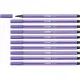 Rotuladores Stabilo Pen 68 Violeta (10 Piezas)