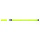 Rotuladores Stabilo Pen 68 Fluorescente Amarillo (10 Piezas)