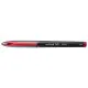 Liquid ink pen Uni-Ball Air Micro UBA-188-M Red 0,5 mm (12 Pieces)