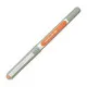 Liquid ink pen Uni-Ball Rollerball Eye Fine UB-157 Orange 0,7 mm (12 Pieces)