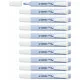Fluorescent Marker Stabilo Swing Cool Blue 10 Pieces