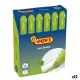 Fluorescent Marker Jovi Jovi!neon Green 12 Pieces