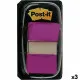 Sticky Notes Post-it Index 25 x 43 mm Violet (3 Units)