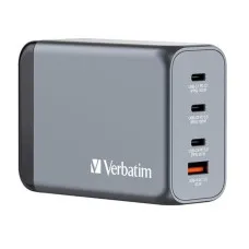 Cargador de Pared Verbatim 240 W