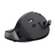 Ergonomic Optical Mouse Trust Bayo II Black
