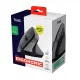 Ergonomic Optical Mouse Trust Bayo II Black