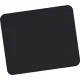 Mouse Mat Fellowes 1831991 Black (12 Units)