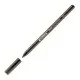 Felt-tip pens Edding 1300 Black (10 Units)