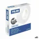 Cinta de Doble Cara Milan 15 mm 10 m Transparente (10 Unidades)