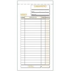Invoice Check-book (10 Units)