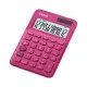 Calculator Casio MS-20UC Fuchsia 2,3 x 10,5 x 14,95 cm (10Units)