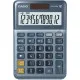 Calculator Casio MS-100EM Blue (10Units)