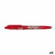 Pen Pilot FRIXION BALL Red 0,7 mm (12 Units)