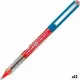 Liquid ink pen Uni-Ball ROLLERBALL EYE OCEAN CARE 0,7 mm Red (12 Units)