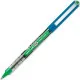 Liquid ink pen Uni-Ball ROLLERBALL EYE OCEAN CARE 0,5 mm Green (12 Units)