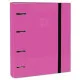 Ring binder Mariola Carpeblock 32 x 26 x 5 cm