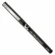 Liquid ink pen Pilot V-5 Hi-Tecpoint Black 0,3 mm (12 Units)