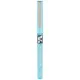 Liquid ink pen Pilot V-5 Hi-Tecpoint Light Blue 0,3 mm (12 Units)