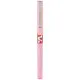 Liquid ink pen Pilot V-5 Hi-Tecpoint Pink 0,3 mm (12 Units)