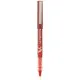 Boligrafo de tinta líquida Pilot V7 Hi-Tecpoint Rojo 0,5 mm (12 Unidades)