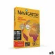 Printer Paper Navigator Color Documents A4 250 Sheets (8 Units)