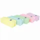 School Case Oxford LIVE & GO Multicolour 22 x 8 x 7 cm (5 Units)