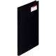 Folder Esselte Black PVC A4 (10Units)