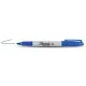 Permanent marker Sharpie Fine Point Blue (12 Units)