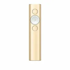 Laser Pointer Logitech Spotlight Golden