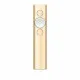 Laser Pointer Logitech Spotlight Golden