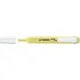 Fluorescent Marker Stabilo Swing Cool Pastel Yellow 10 Pieces (1 Unit)