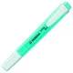 Marcador Fluorescente Stabilo Swing Cool Pastel Turquesa 10 Piezas (1 unidad)