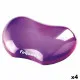 Reposamuñecas Fellowes   Violeta Poliuretano Gel (18 x 122 x 88 mm)
