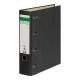 Lever Arch File Elba Black A4