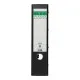 Lever Arch File Elba Black A4