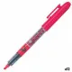 Fluorescent Marker Pilot V Light Rosa Pink (12 Units)