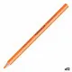 Fluorescent Marker Staedtler Pencil Orange (12 Units)