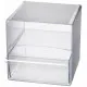Multi-Purpose Organiser Archivo 2000 Transparent 19 x 15 x 15 cm