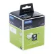 Printer Labels Dymo 99012 LabelWriter™ 36 x 89 mm White Black