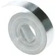 Laminated Tape for Labelling Machines Dymo 31000 Rhino™ 12 mm Aluminium (10 Units)