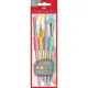 Paintbrushes Faber-Castell 4 Pieces Cake (10 Units)