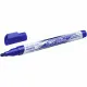 Rotulador Bic Velleda Azul (12 Piezas)