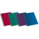 Notebook ENRI Multicolour A4 160 Sheets (5 Units)