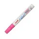 Permanent marker Uni-Ball PX-20 Pink (12 Units)