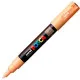 Marcador POSCA PC-1M Naranja (6 Unidades)