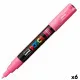 Marker POSCA PC-1M Pink (6 Units)