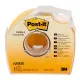 Adhesive Tape Post-it 658H Transparent