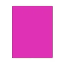 Cartulinas Iris Fucsia 50 x 65 cm