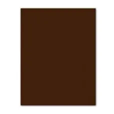 Cartulinas Iris Chocolate 50 x 65 cm
